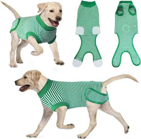 Karoku Dog Recovery Suit