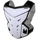 CALOpet Light Upgrade Chest Armor Motorcycle Armor Body Guard Vest