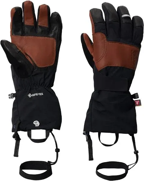 Mountain Hardwear Men's High Exposure Men's Gore-Tex Glove