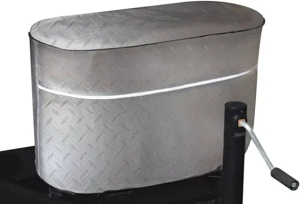 ADCO 2713 Double 30 LB Propane Tank Cover