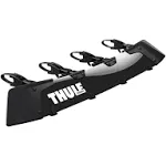 Thule AirScreen XT Roof Rack Wind Fairing L - 44in. (Black)