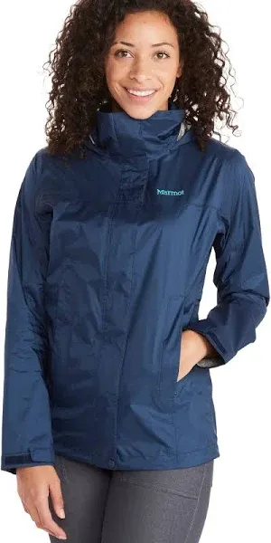 Marmot Women's PreCip Eco Jacket