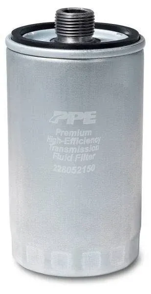 PPE Ram Pickup 2500 Transmission Fluid Filter 68RFE Spin-On