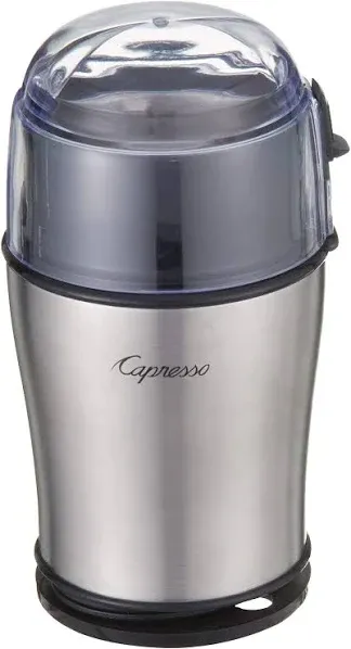 Capresso Cool Grind Pro Coffee Grinder