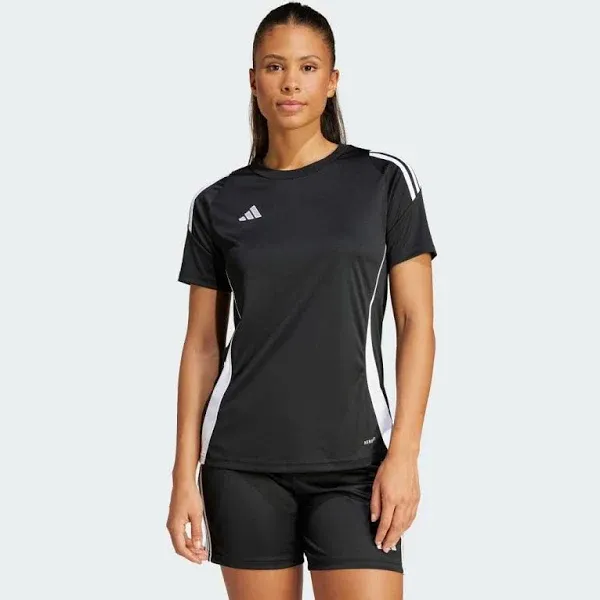 Adidas Women's Tiro 24 Soccer Jersey