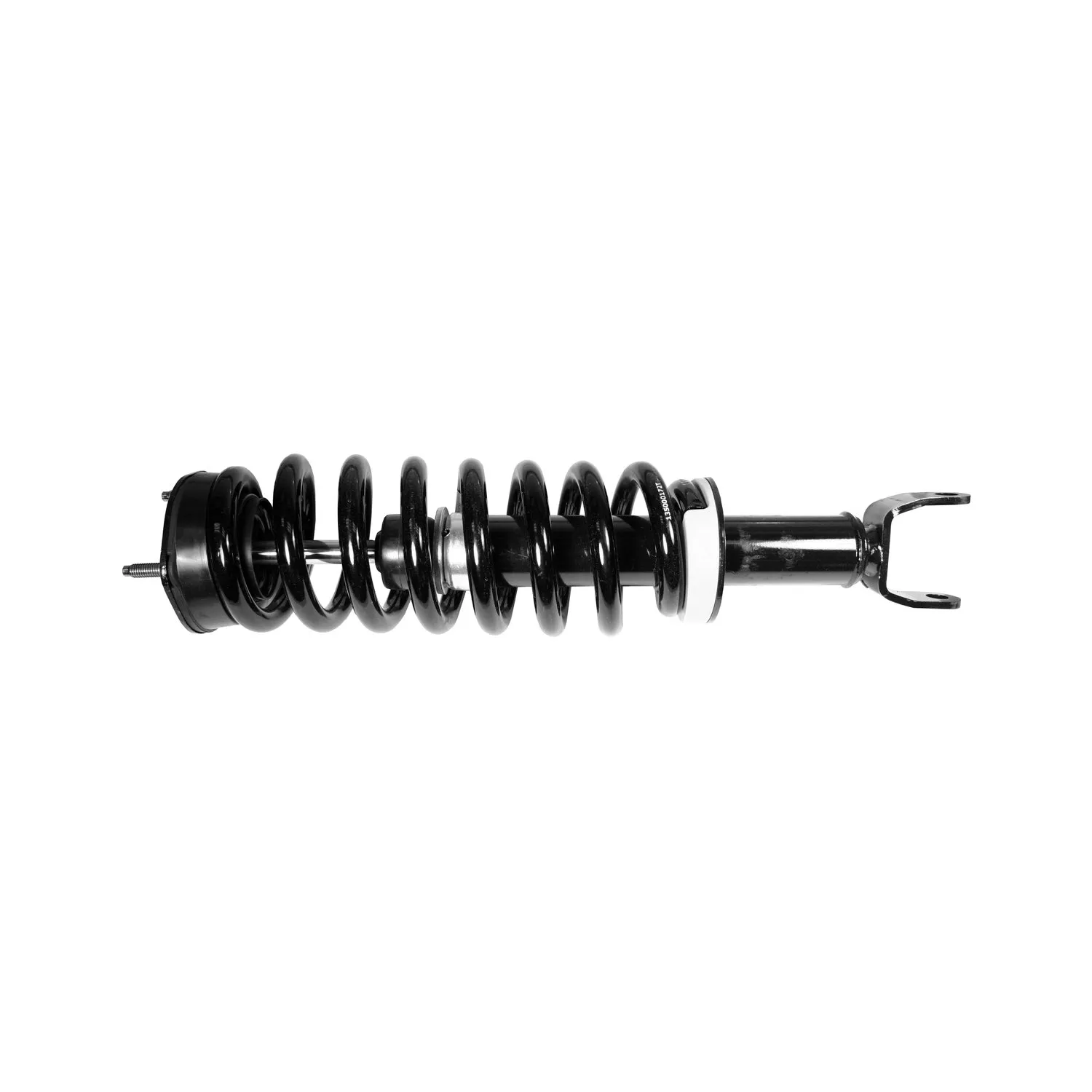 Monroe Quick-Strut Strut and Coil Spring Assembly