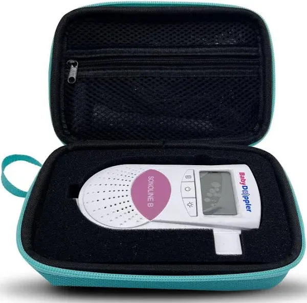 Sonoline B Fetal Doppler Travel Case