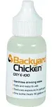 Backyard Chicken Oxy E-100 - 30 ml