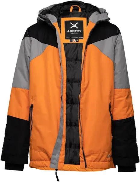 Arctix Kids' Ronan Insulated Winter Jacket