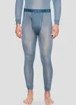 Terramar Men's 100% Silk Thermasilk Filament Baselayer Bottom Pant