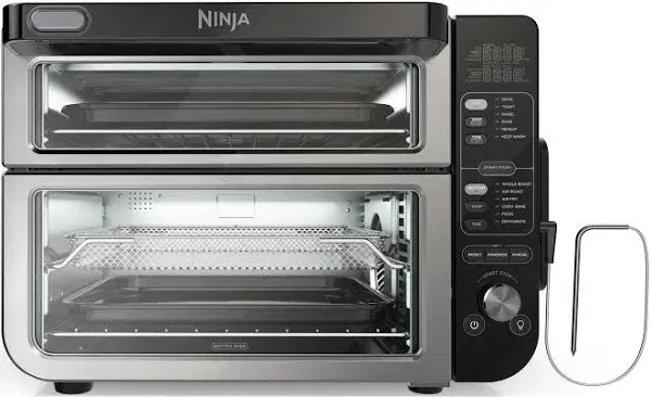 Ninja 12-in-1 Smart Double Oven