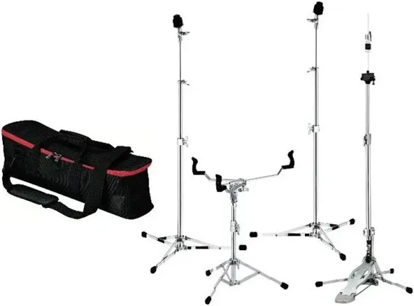 Tama The Classic Series 4-Piece Hardware Pack with Bag