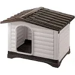 Ferplast Dog Villa Dog House, Medium