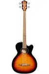 Fender FA-450CE Acoustic Bass 3-Color Sunburst