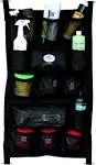 Professionals Choice Trailer Door Caddy - Black