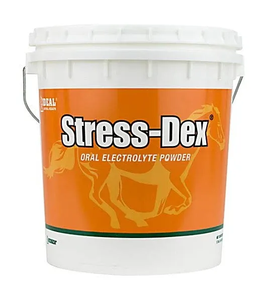 Stress Dex Electrolyte