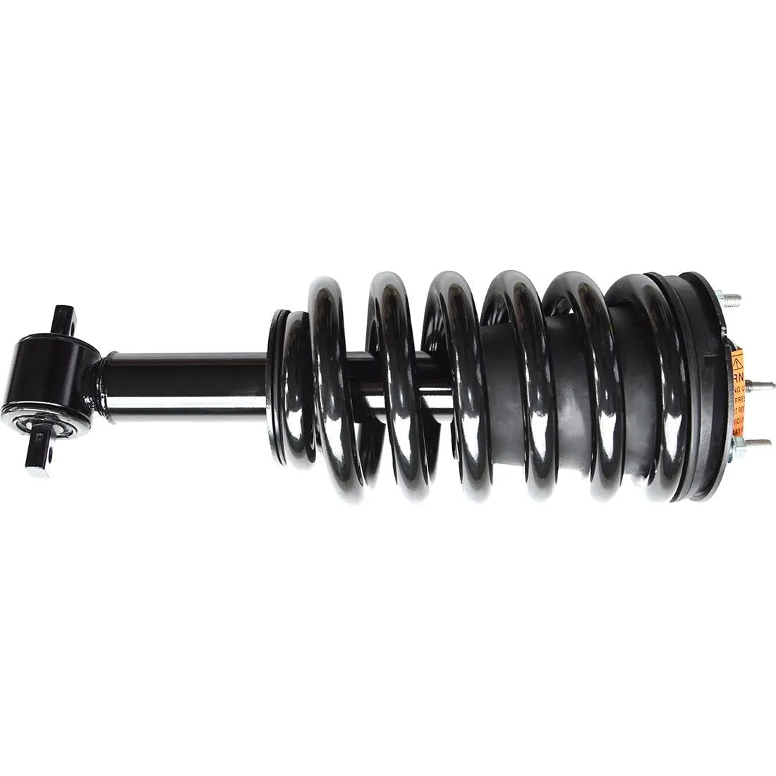 Monroe Quick-Strut Strut and Coil Spring Assembly