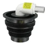 VALTERRA SS06 Replacement Sewer Adapter for SewerSolution