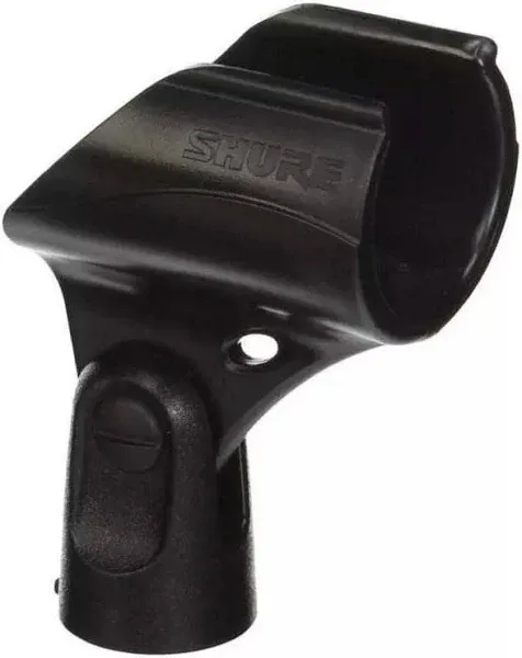 Shure WA371 Microphone Clip