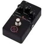 Keeley GC-2 Limiting Amplifier / Compressor Pedal