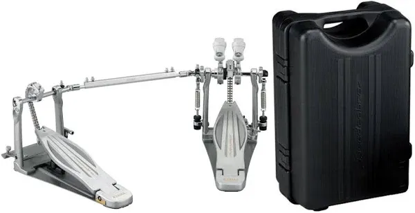 Tama HP910LWN Speed Cobra 910 Double Drum Pedal