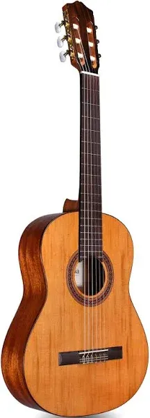 Cordoba Requinto 580 1/2 Size Acoustic Nylon String Classical Guitar