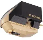 Audio-Technica AT-OC9XSH Cartridge