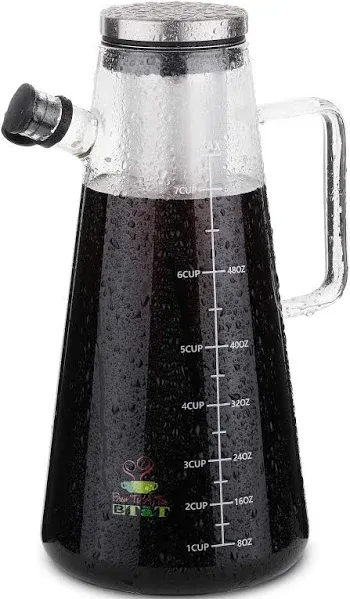 BTaT Cold Brew Coffee Maker