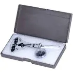 Watch Repair Tool Back Opener Large Wrench Waterproof Screw Case