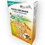 Milk Oatmeal Cereal with Pear for Babies from 5 months 200g from Germany