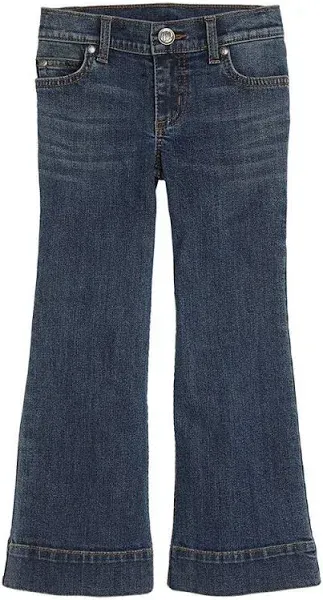 Wrangler Girls Trouser Jean