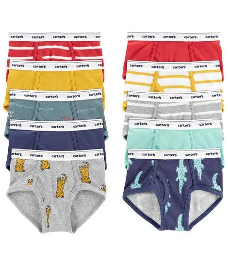 Carter's boys Briefs