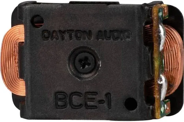 Dayton Audio BCE-1 22 x 14mm Bone Conducting Exciter