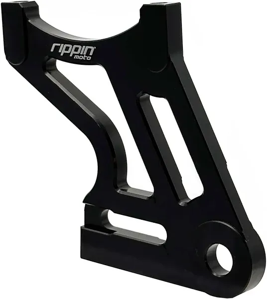 Rippin Moto Rear Caliper Adapter for Surron LBX & E-Ride Pro