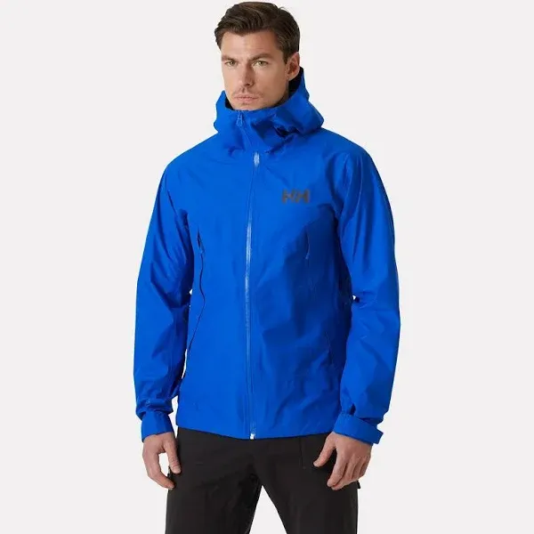 Helly Hansen Men's Verglas Infinity Shell Jacket 2.0