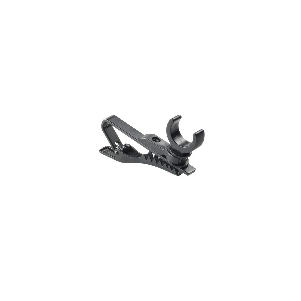 AT8419 Rotating Lavalier Microphone Tie Clip