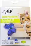 AFP Butterfly Replacement Simulator 6 Pieces 125 GR