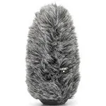 Rode DDC-VMPR Plus Furry Wind Cover For VMPro Plus | American Musical Supply