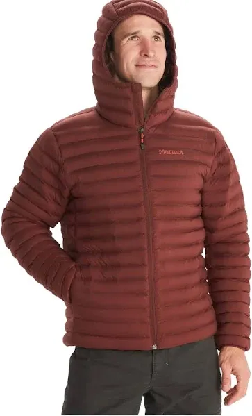 Marmot Men's Echo Featherless Hoody