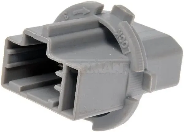 Turn Signal Light Socket Dorman 645-935