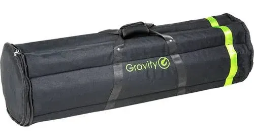 Gravity BG MS 6 B Transport Bag for 6 Microphone Stands (FREE SHIPPING)