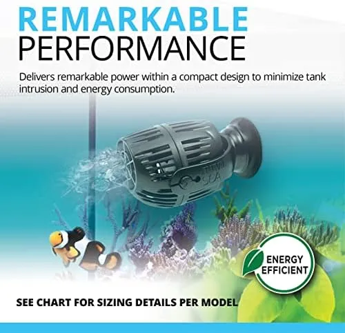 FLUVAL Sea Cp1 Circulation Pump