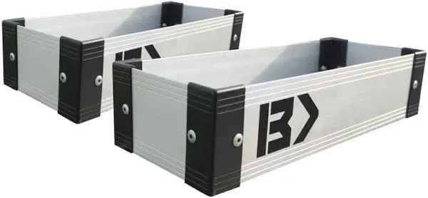 Bedslide BSAMK Mini Bedbins