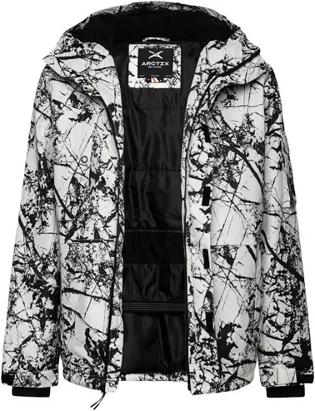 Arctix Men's Icecap Jacket