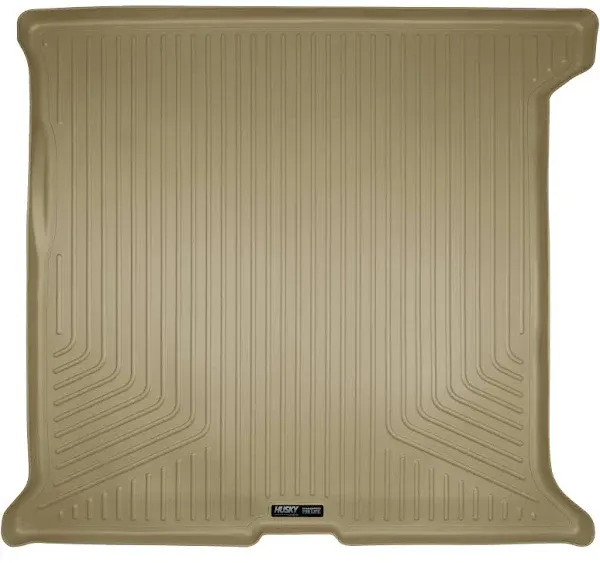 Husky Liners 07-10 Ford Expedition Eddie Bauer/08-15 Lincoln Navigator