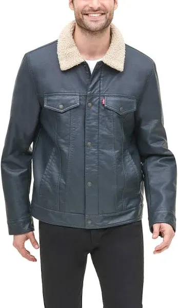 Levi’s Sherling Jacket