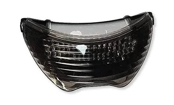 HTT Group Motorcycle Tail Light Brake Light