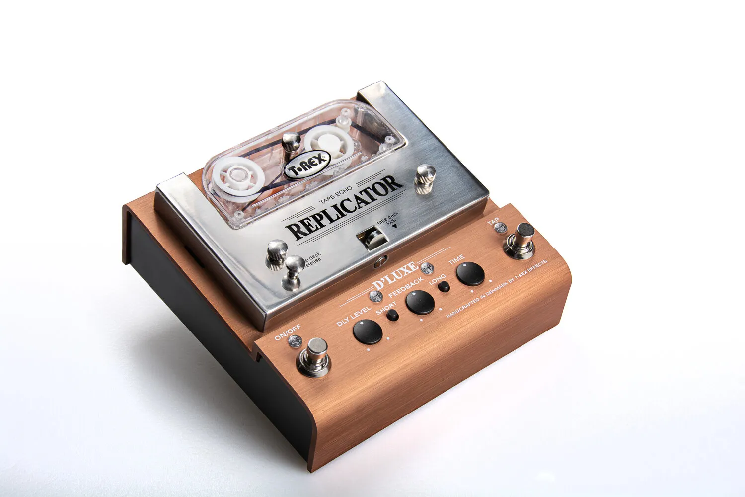 T-Rex Tape Echo Replicator D'Luxe