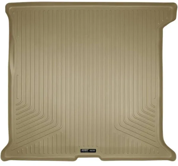 Husky Liners 23403 WeatherBeater Cargo Liner