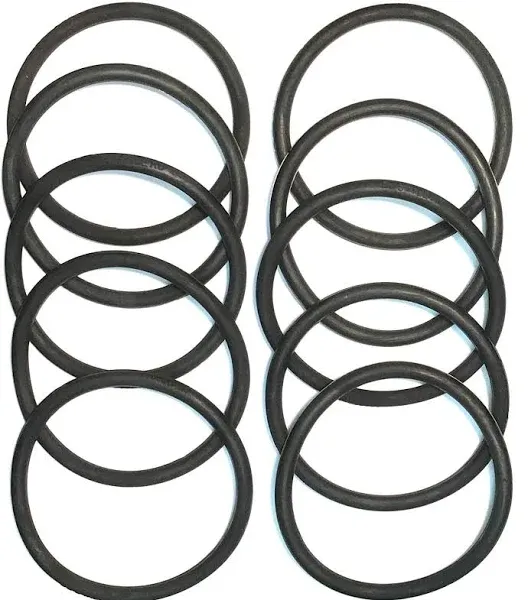 Eureka / Sanitaire Upright Round Vacuum Belts